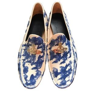 vivienne westwood moccasins
